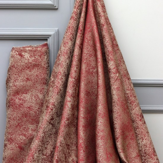 Dejavu V-310 Wholesale Jacquard Background Curtain Fabrics Living Room and Bedroom Curtains 62 Models 100% Polyester